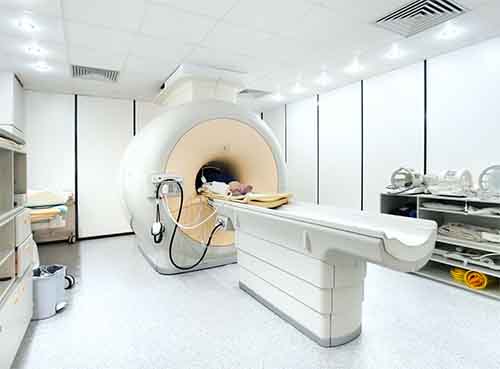 MRI