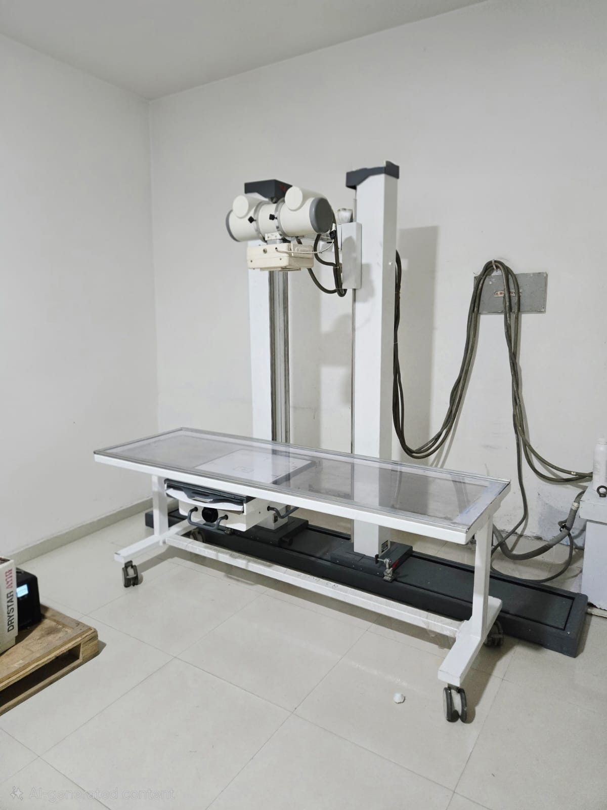 Mohit Diagnostic Centre